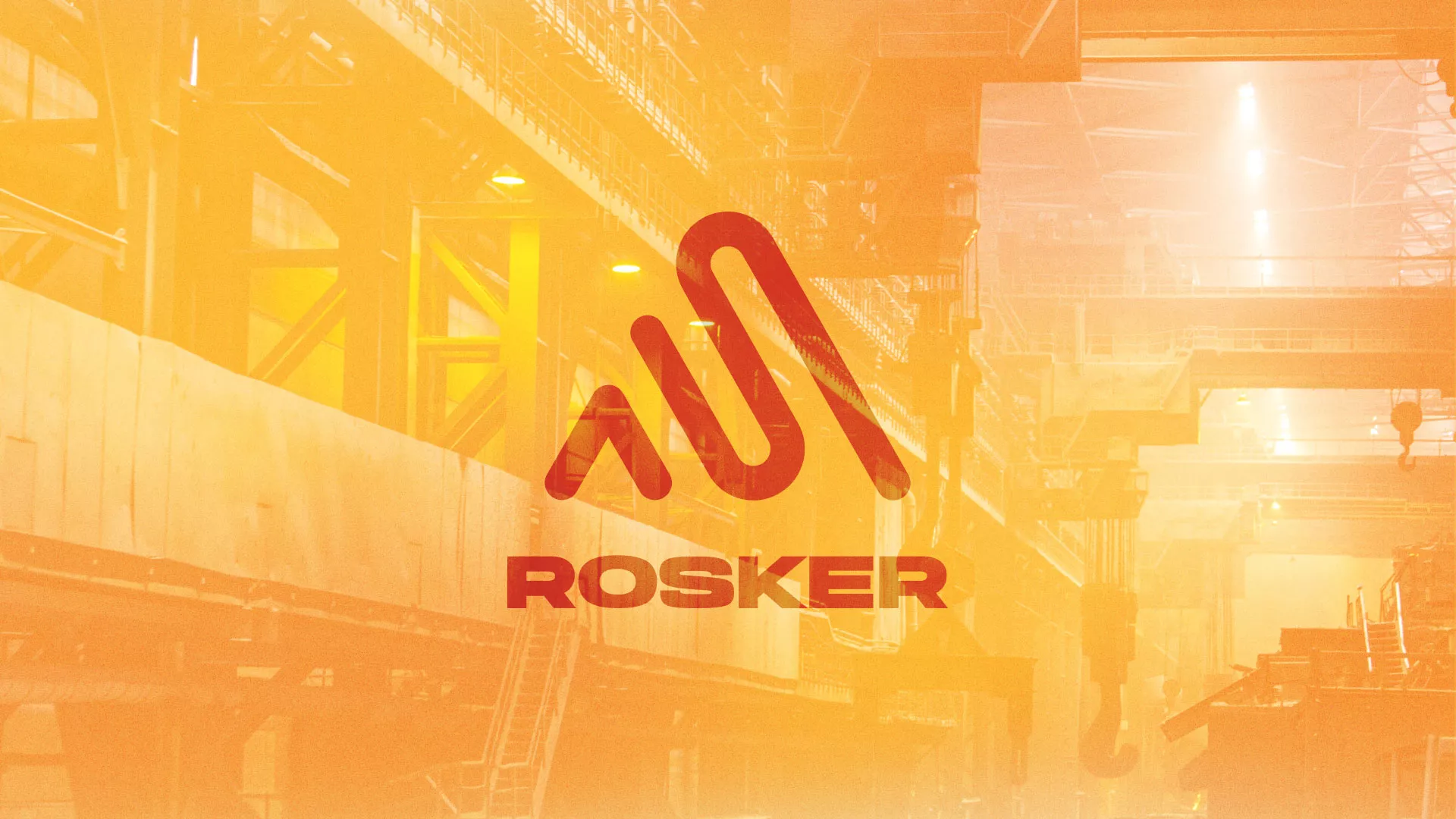 Ребрендинг компании «Rosker» и редизайн сайта в Торопце